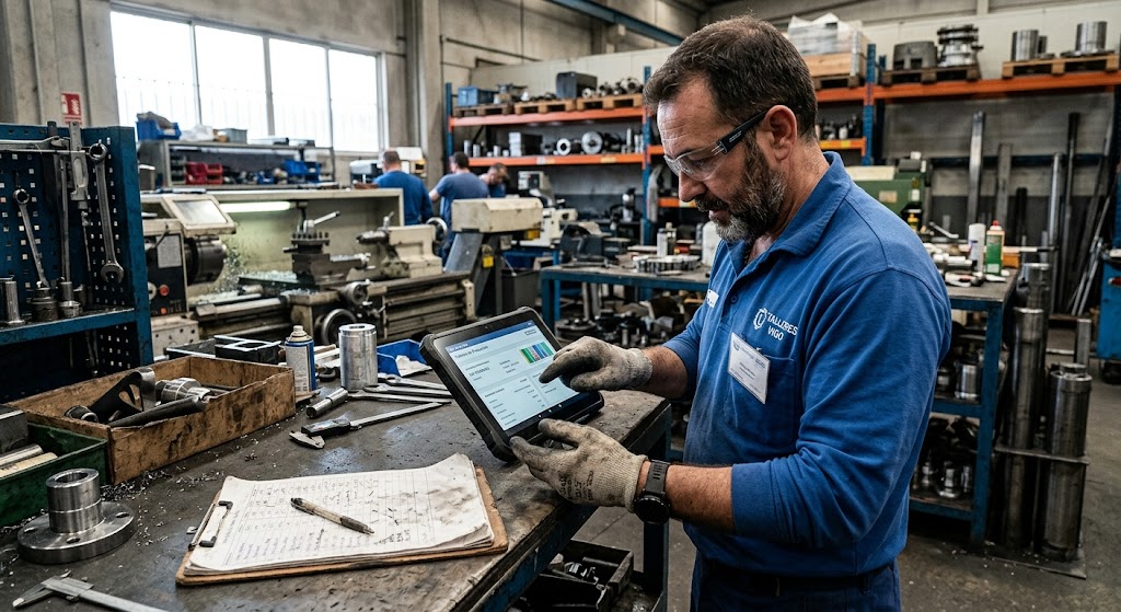 Por que sigues perdiendo dinero en cada fabricación